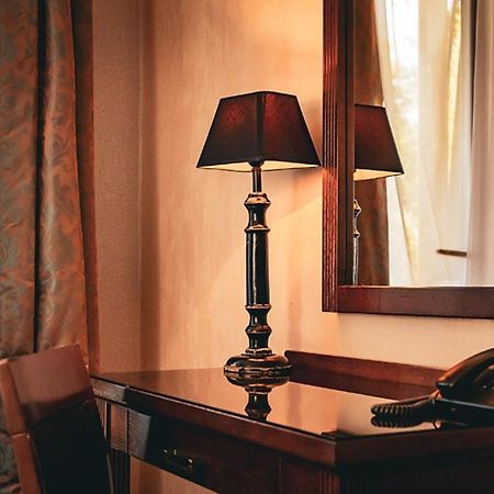 Hotel & Medi-Spa Bialy Kamien Świeradów-Zdrój Екстериор снимка