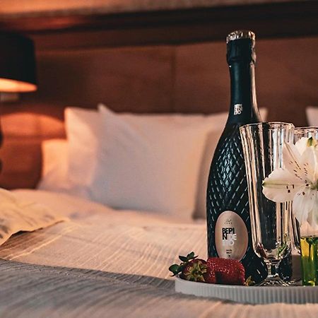 Hotel & Medi-Spa Bialy Kamien Świeradów-Zdrój Екстериор снимка