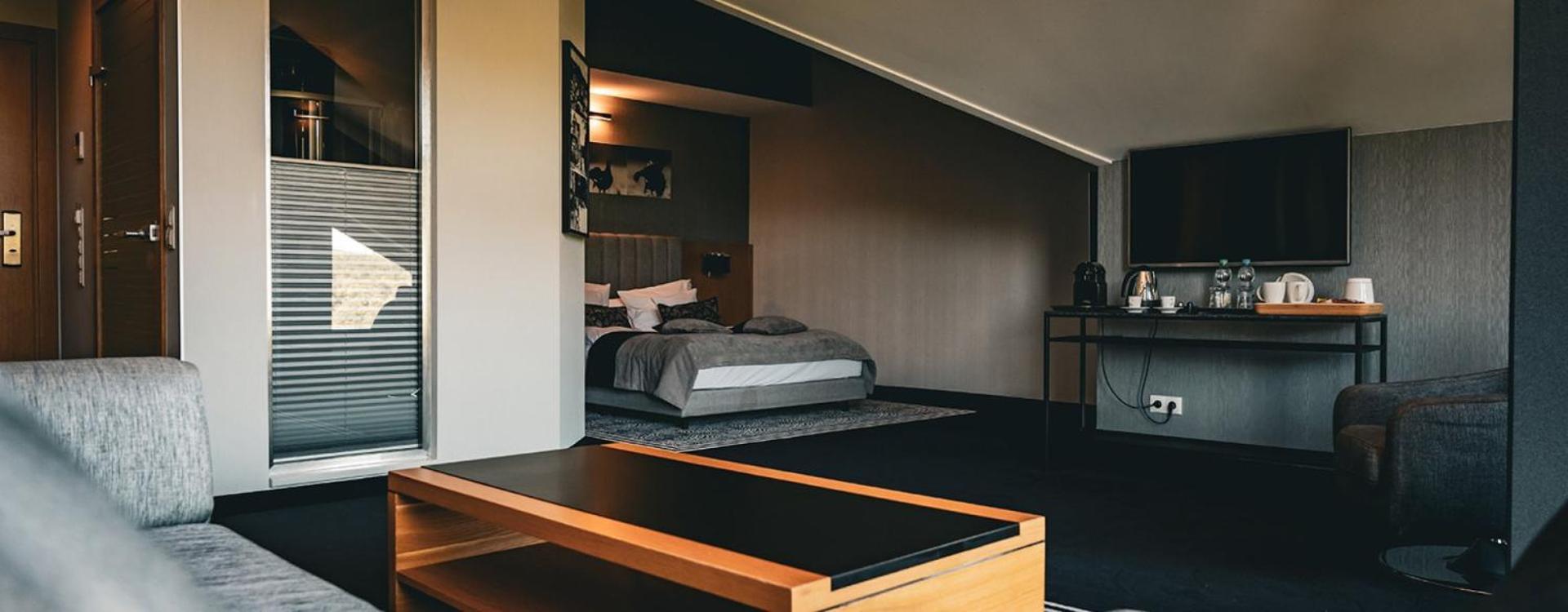 Hotel & Medi-Spa Bialy Kamien Świeradów-Zdrój Екстериор снимка