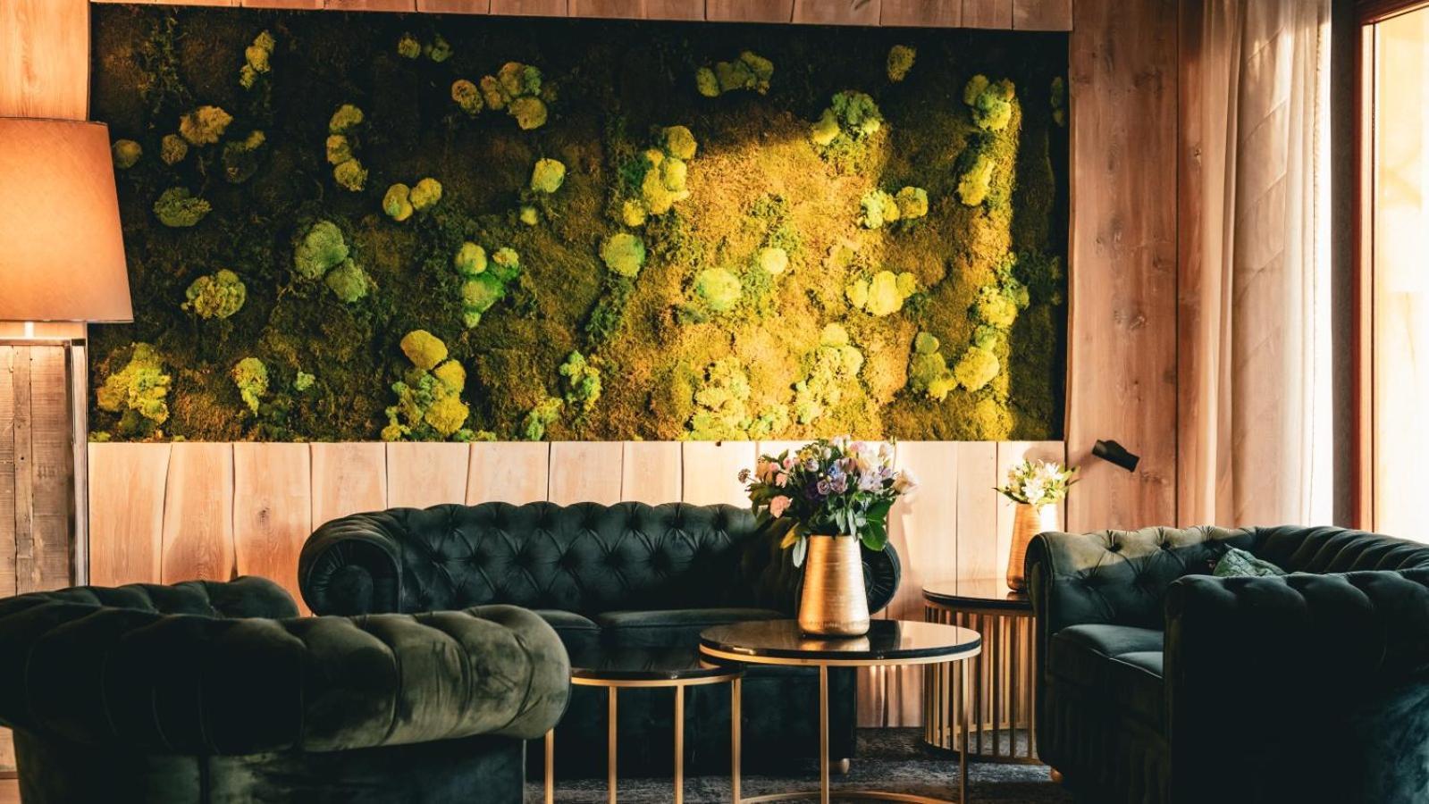 Hotel & Medi-Spa Bialy Kamien Świeradów-Zdrój Екстериор снимка