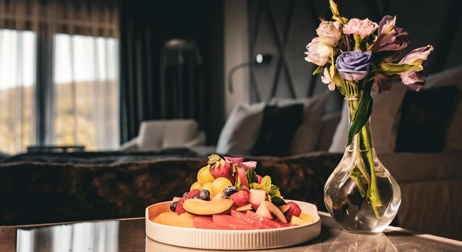 Hotel & Medi-Spa Bialy Kamien Świeradów-Zdrój Екстериор снимка